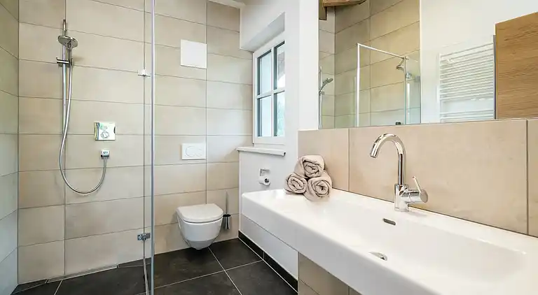 Holiday home in Leogang