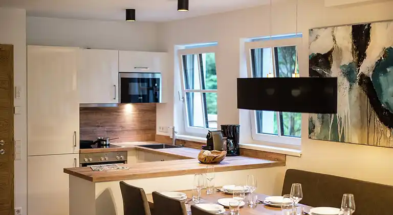 Holiday home in Leogang