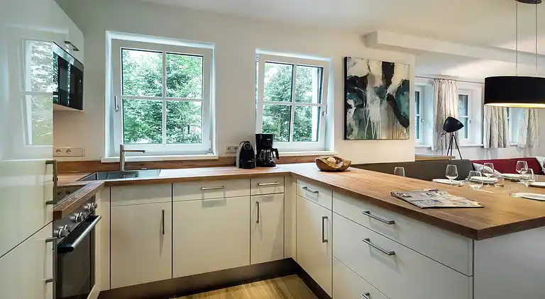 Holiday home in Leogang