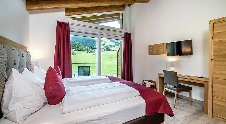 Holiday home in Leogang