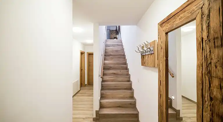 Holiday home in Leogang