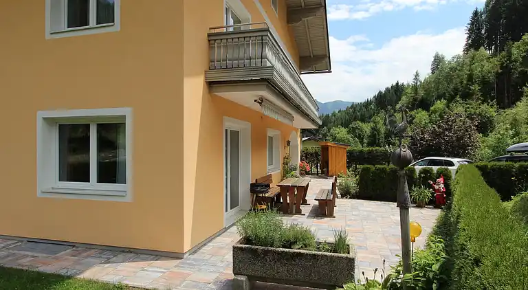 Cottage in Zell am See