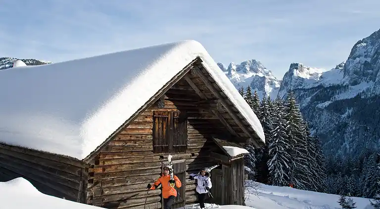 Apartment in Poschen