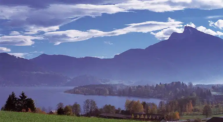 Apartment in Poschen