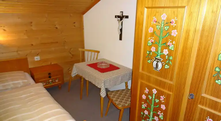 Apartment in Wald im Pinzgau
