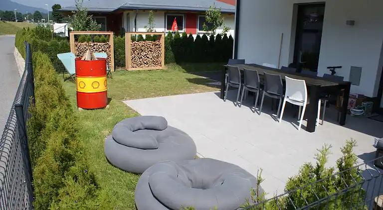 Holiday home in Leogang