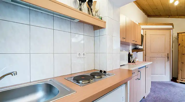 Apartment in Viehhofen