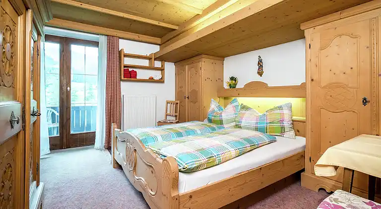 Apartment in Viehhofen