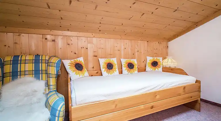 Apartment in Viehhofen