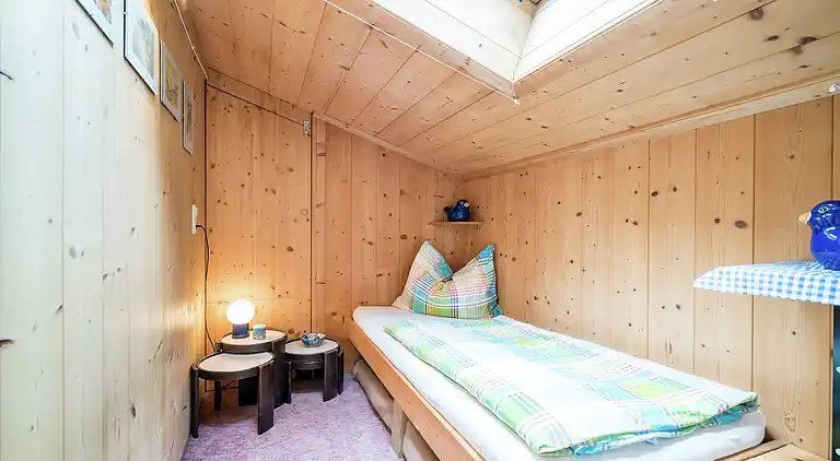 Apartment in Viehhofen