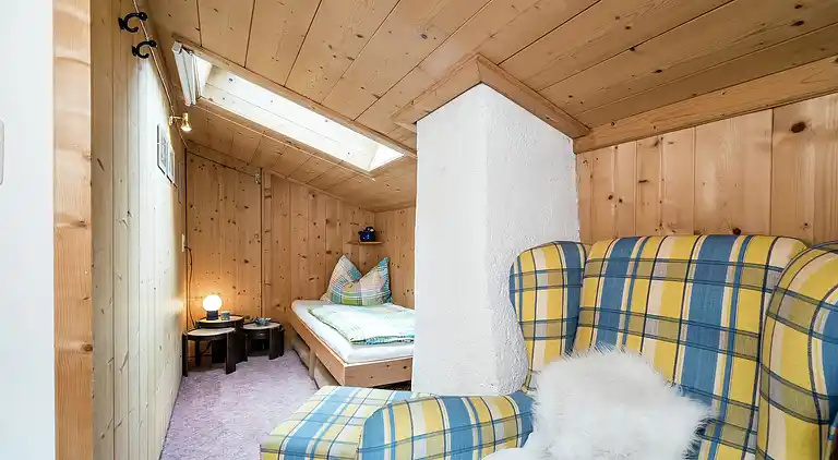 Apartment in Viehhofen