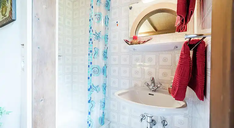 Apartment in Viehhofen