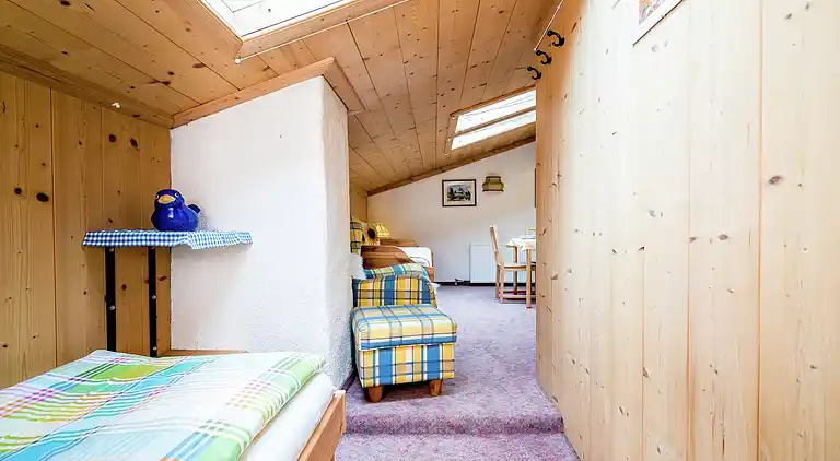 Apartment in Viehhofen