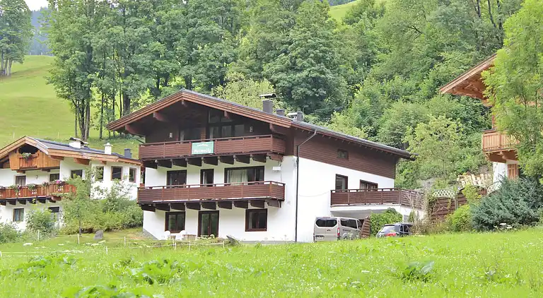Cottage in Saalbach-Hinterglemm
