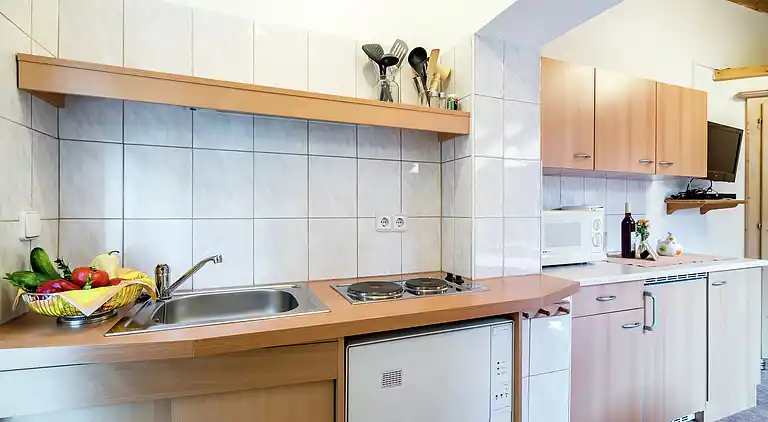 Apartment in Viehhofen