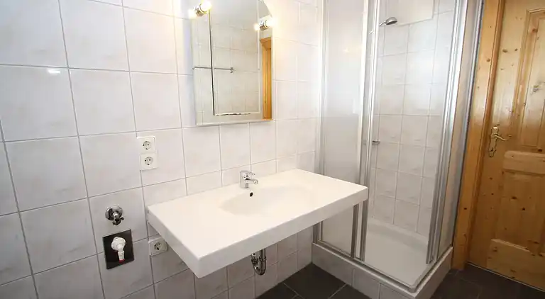 Appartement in Schwaighof