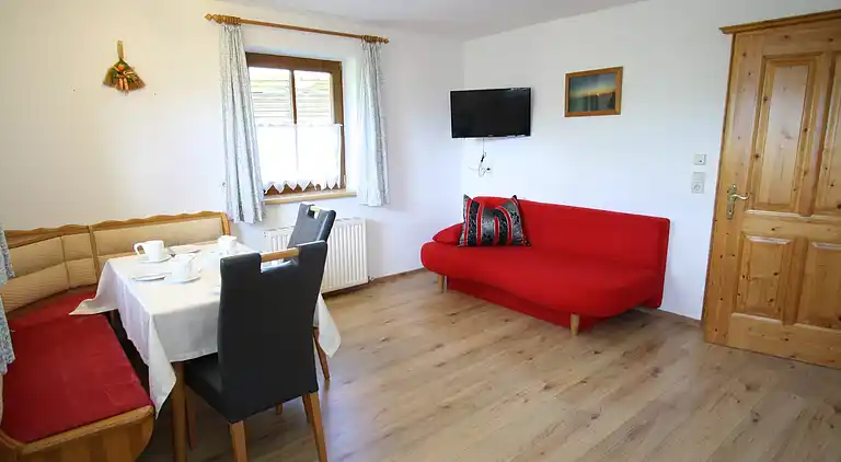 Holiday home in Schwaighof
