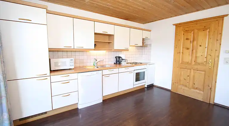 Holiday home in Schwaighof