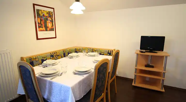 Holiday home in Schwaighof