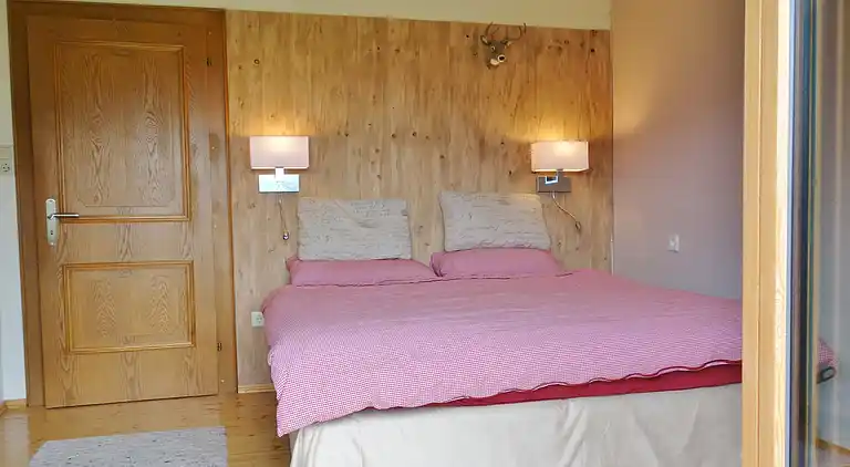 Ferielejlighed i Piesendorf