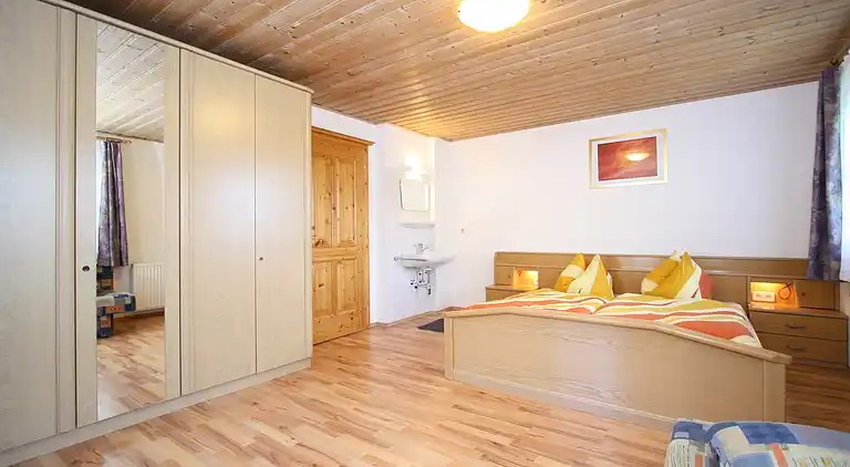 Appartement in Schwaighof