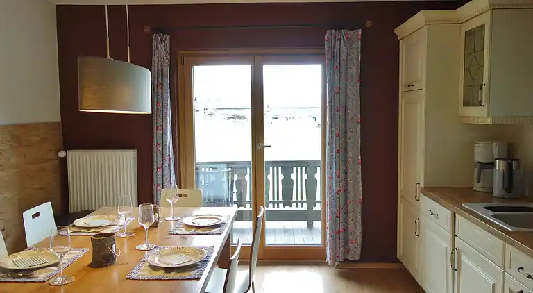 Ferielejlighed i Piesendorf