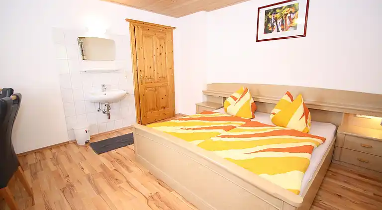 Appartement in Schwaighof