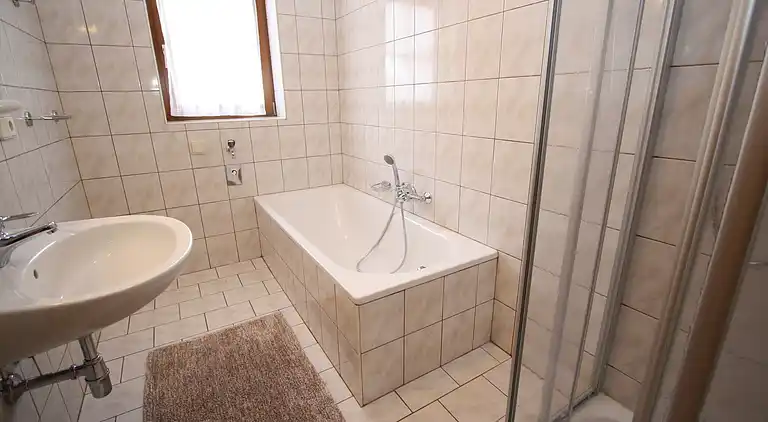 Appartement in Schwaighof