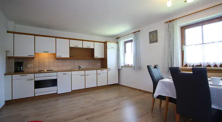 Holiday home in Schwaighof