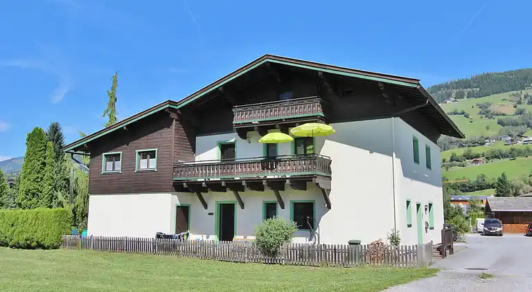 Appartamento in Niedernsill