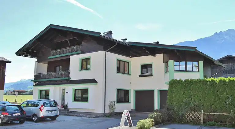 Appartamento in Niedernsill