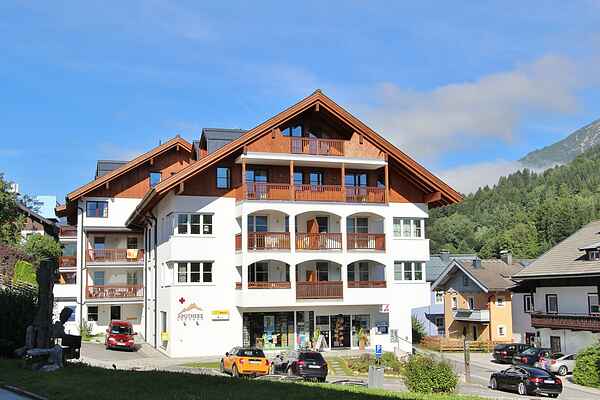 Apartment in Leogang