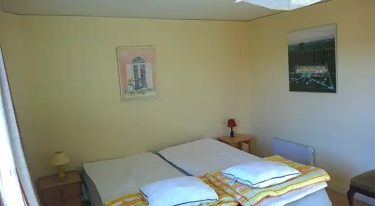 Gussagården; ein großes und wunderbares Haus