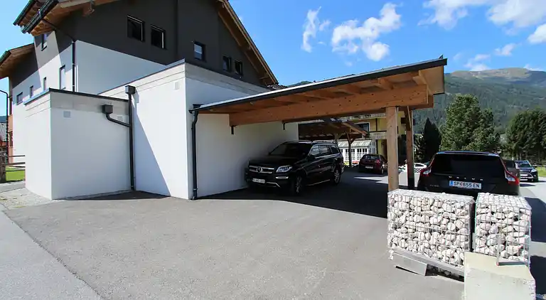 Chalet in Mauterndorf