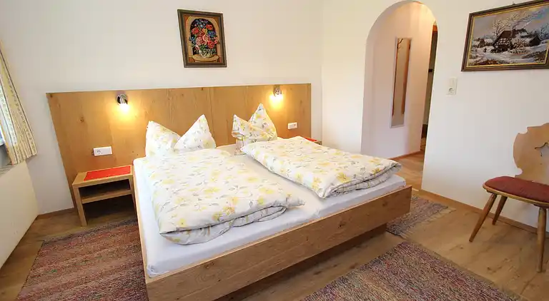 Apartment in Leogang