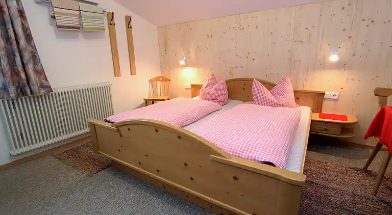 Apartment in Leogang