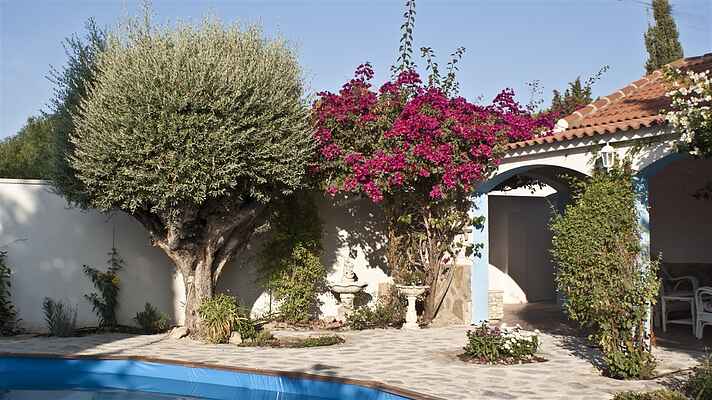 Villa Casa Hermosa