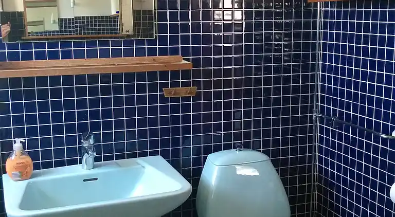 Gussagården; ein großes und wunderbares Haus