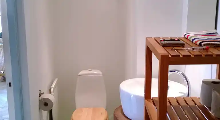 Gussagården; ein großes und wunderbares Haus