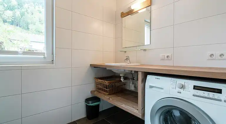 Apartment in Zell am See