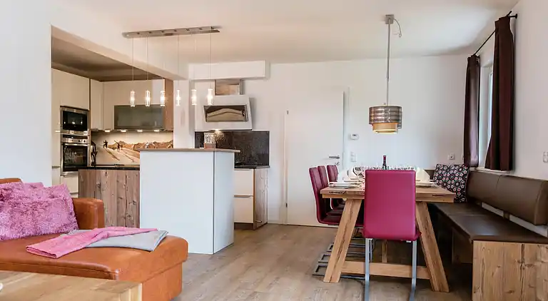 Apartment in Zell am See