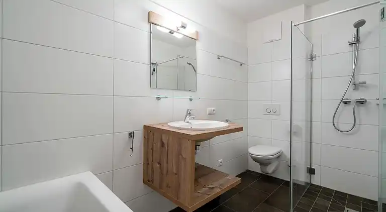 Apartment in Zell am See