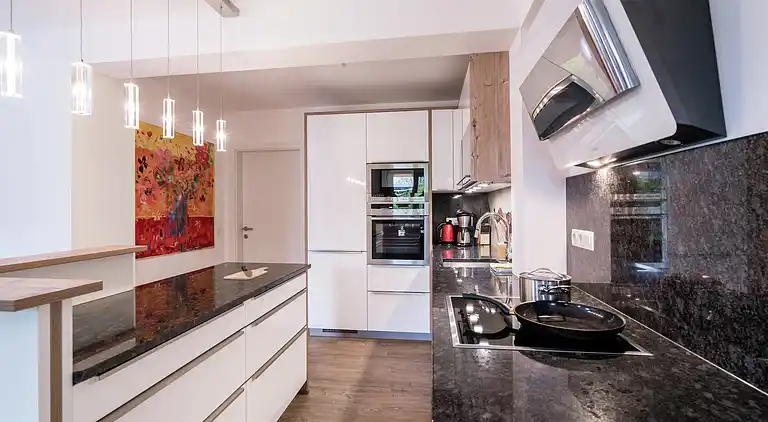 Apartment in Zell am See