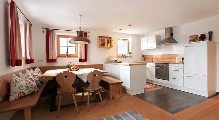 Apartment in Westendorf