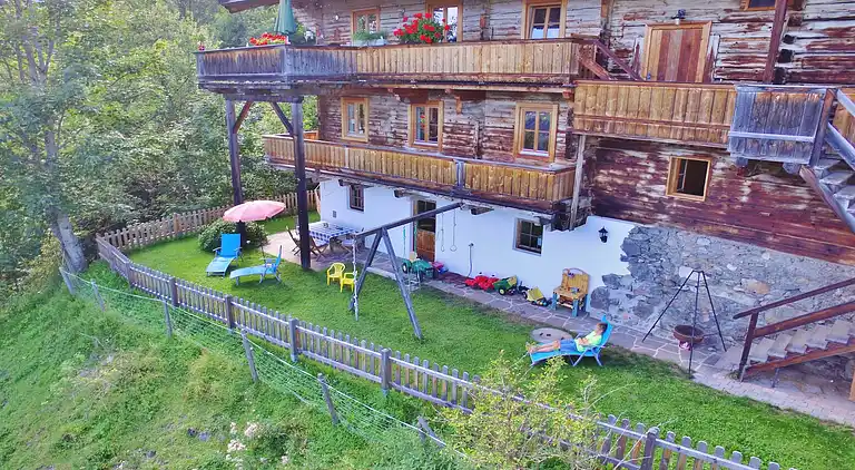 Apartment in Westendorf