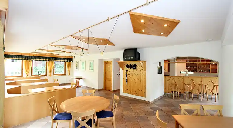 Maison de vacances au Kelchsau