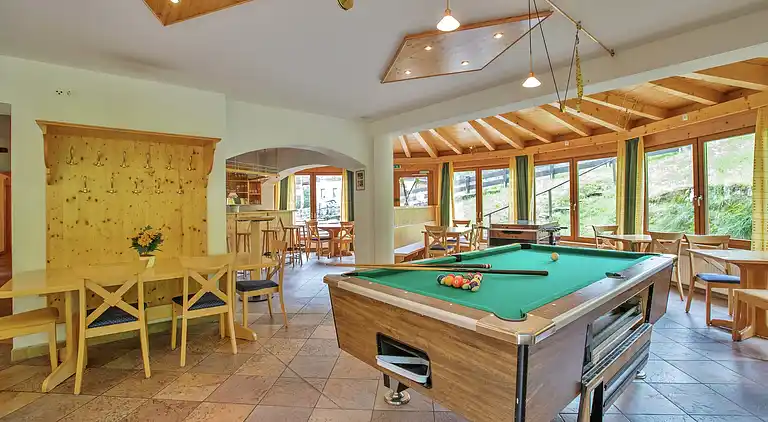 Maison de vacances au Kelchsau