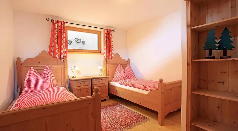 Apartment in Westendorf