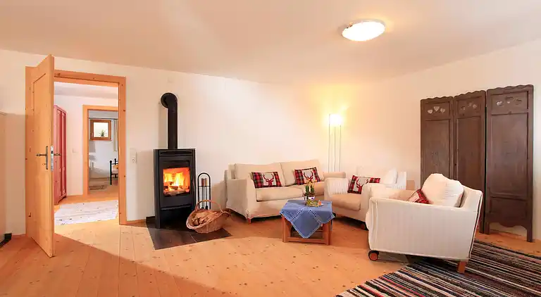 Apartment in Westendorf