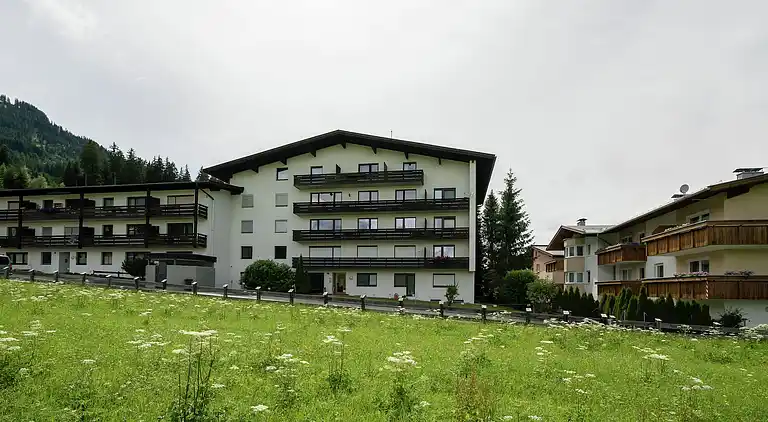 Ferielejlighed i Brixen im Thale